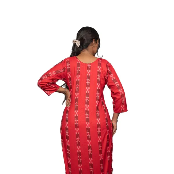 Women_S_Cotton_Ikat_Printed_Kurti