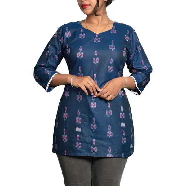Cotton_Short_Kurti