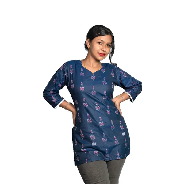 Cotton_Short_Kurti