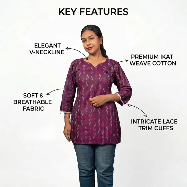Women_S_Cotton_Short_Kurti