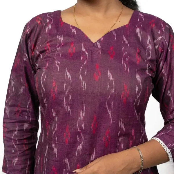 Women_S_Cotton_Short_Kurti