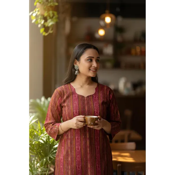 Women_S_Cotton_Kurti