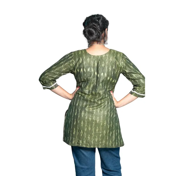 Women_S_Cotton_Short_Kurti