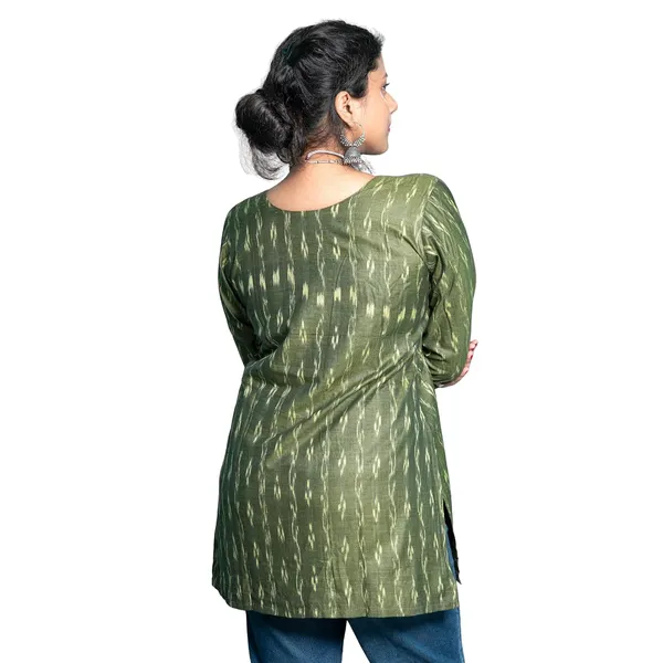 Women_S_Cotton_Short_Kurti