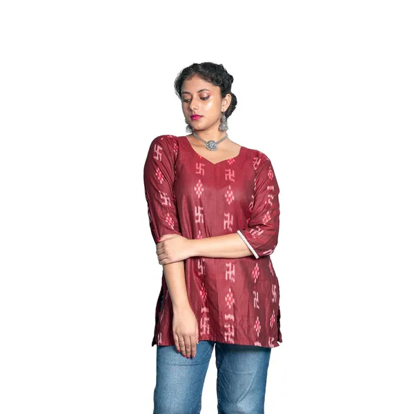 Cotton_Short_Kurti