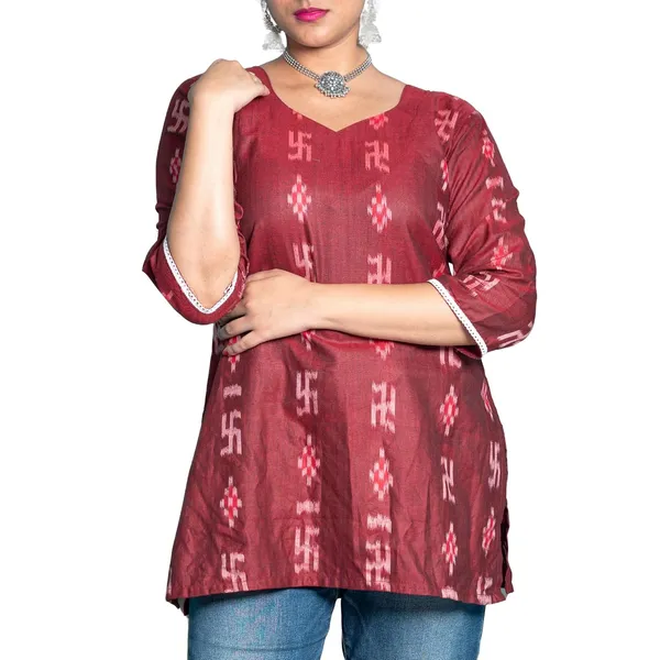 Cotton_Short_Kurti