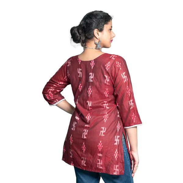 Cotton_Short_Kurti