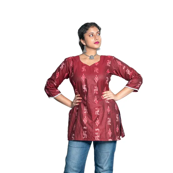 Cotton_Short_Kurti