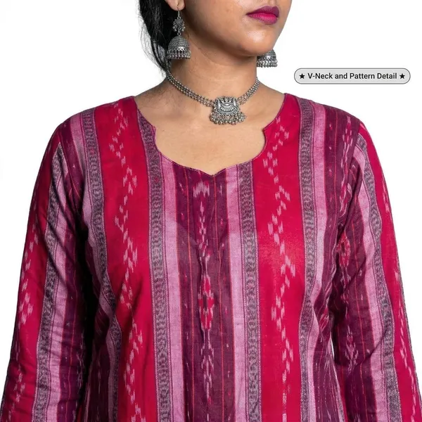 Cotton_Short_Kurti_For_Women