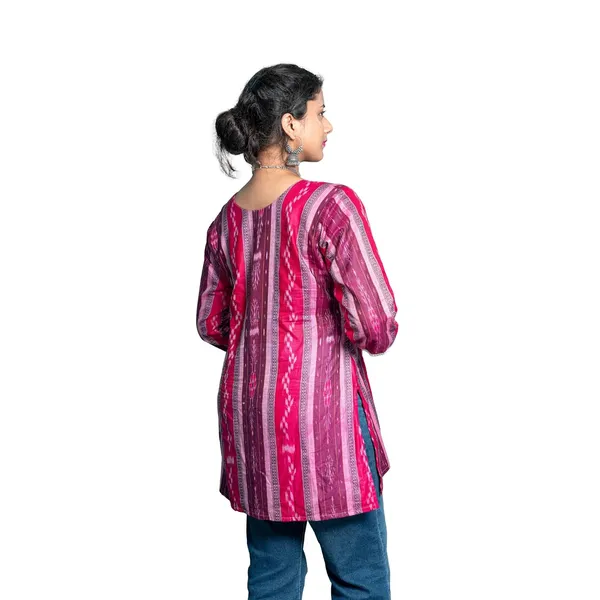 Cotton_Short_Kurti_For_Women
