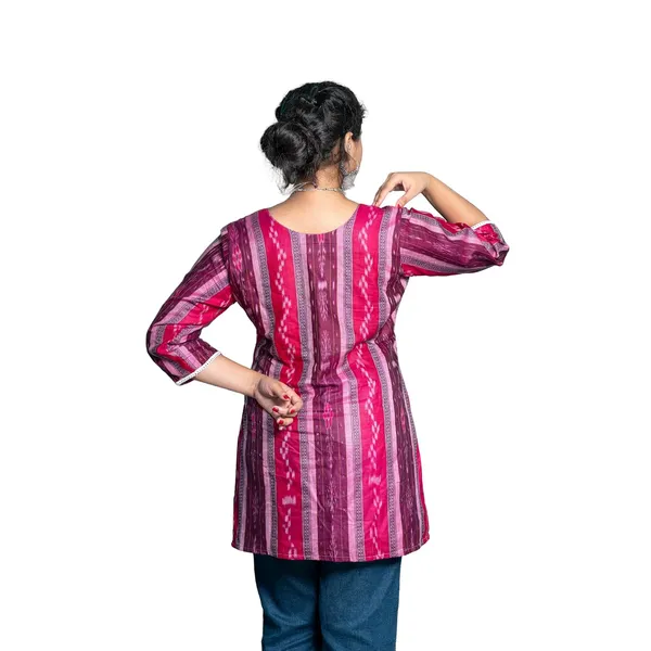 Cotton_Short_Kurti_For_Women