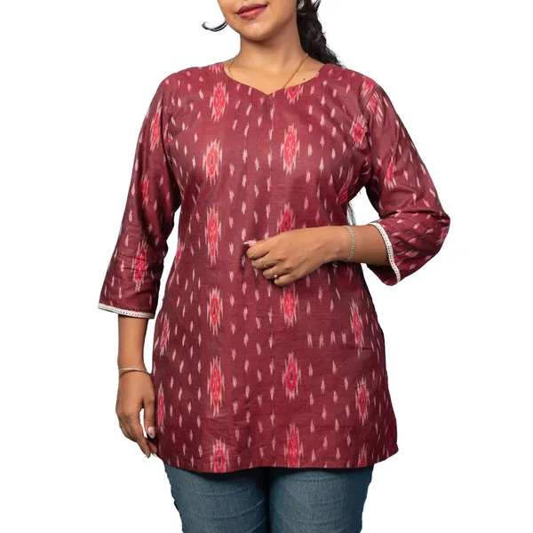 Cotton_Short_Kurti