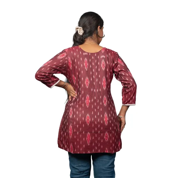 Cotton_Short_Kurti