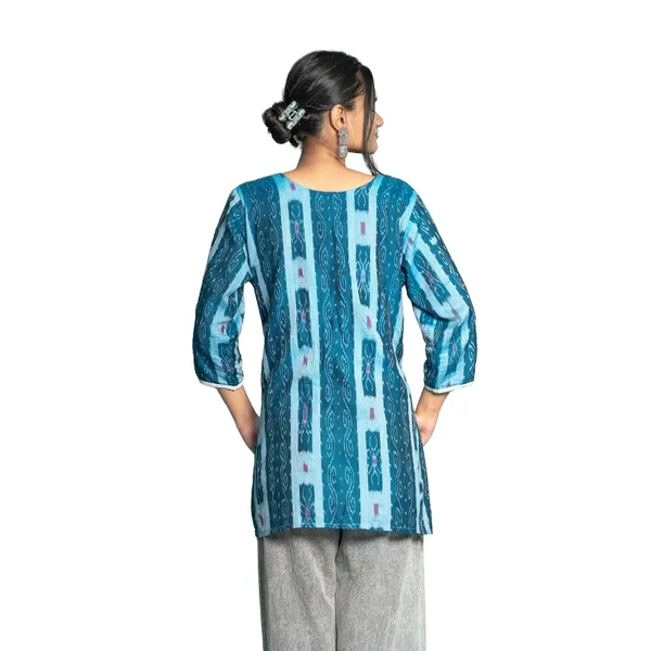 Cotton_Short_Kurti_For_Women