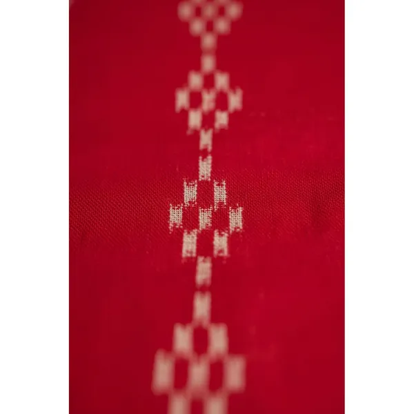 Women_S_Ikat_Cotton_Blend_Kurti