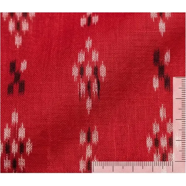 Women_S_Ikat_Cotton_Blend_Kurti