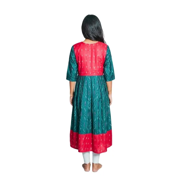 Women_S_Ikat_Kurti