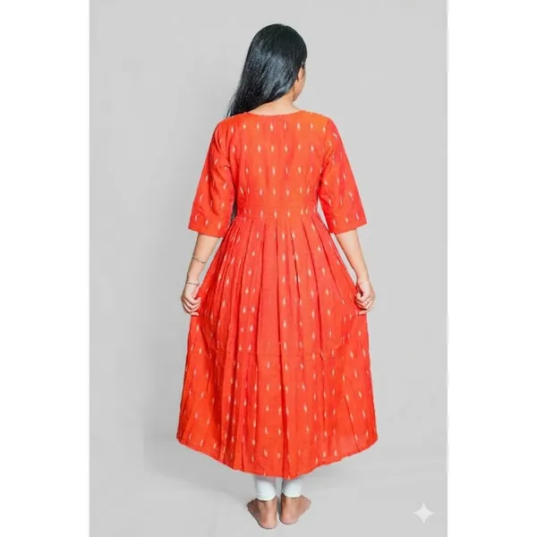 Women_S_Ikat_Kurti