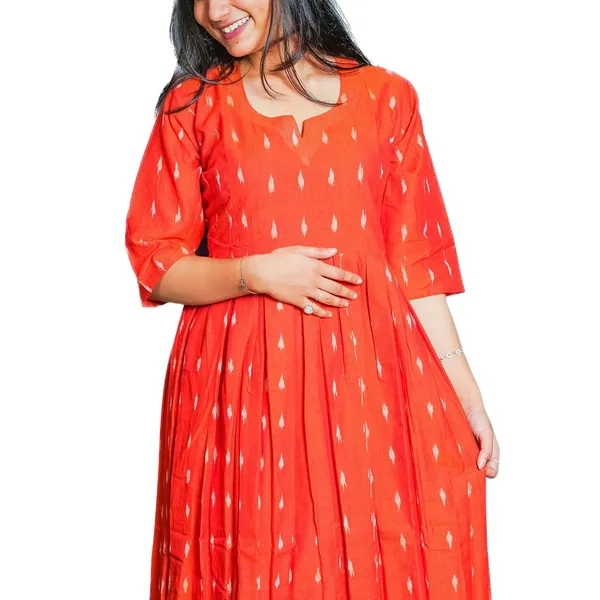 Women_S_Ikat_Kurti