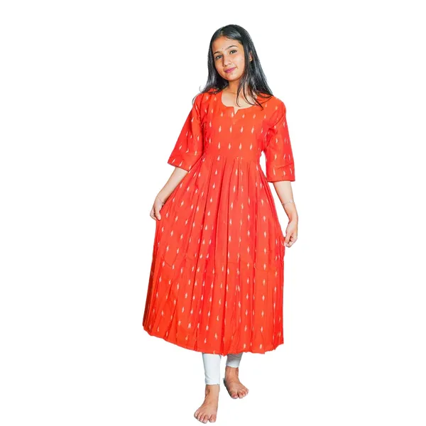 Women_S_Ikat_Kurti