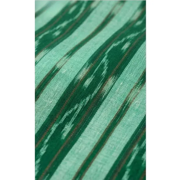 Men_S_Cotton_Blend_Ikat_Printed_Kurta