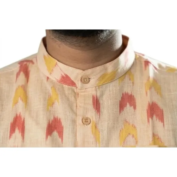 Men_S_Cotton_Kurta
