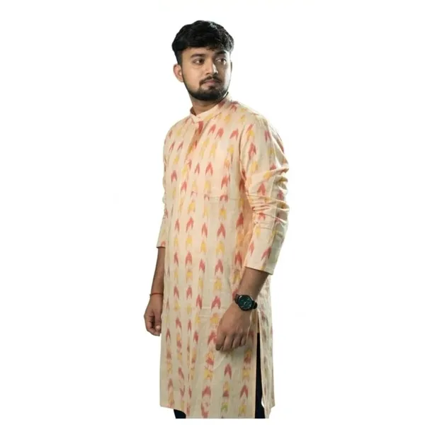 Men_S_Cotton_Kurta