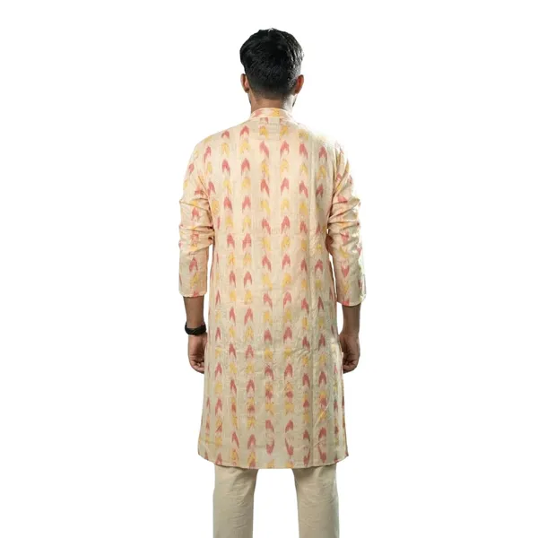 Men_S_Cotton_Kurta