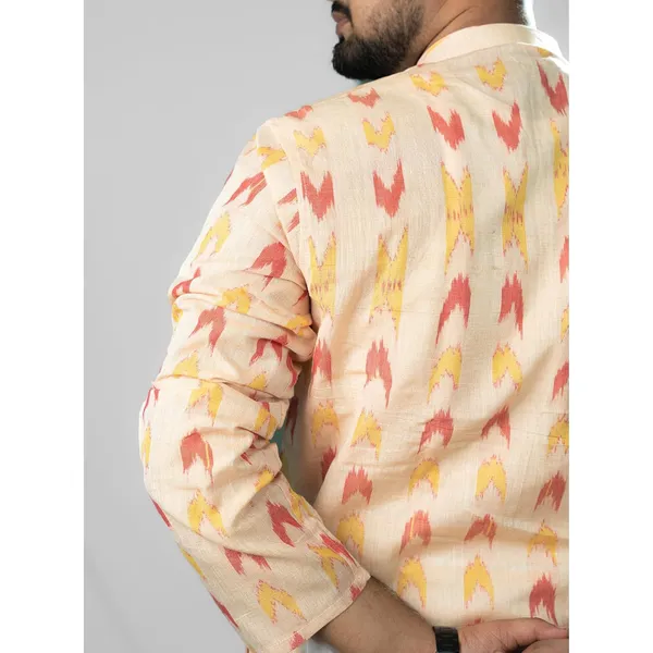 Men_S_Cotton_Kurta
