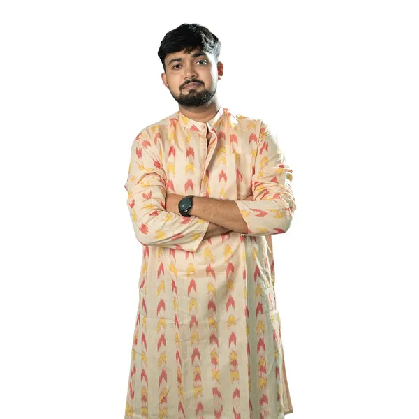 Men_S_Cotton_Kurta