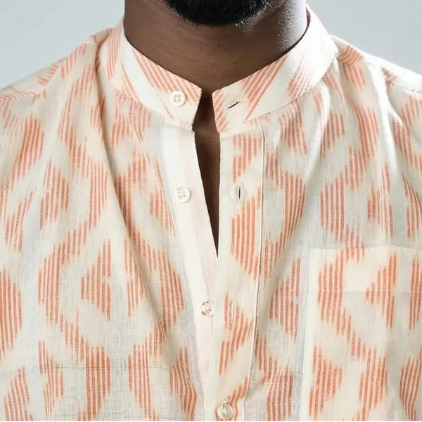 Men_S_Cotton_Kurta