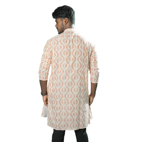 Men_S_Cotton_Kurta
