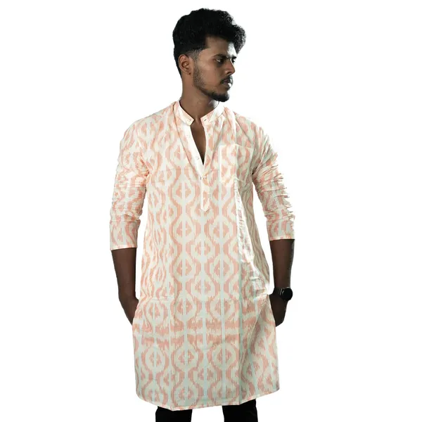 Men_S_Cotton_Kurta