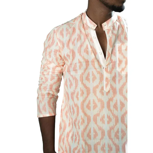Men_S_Cotton_Kurta