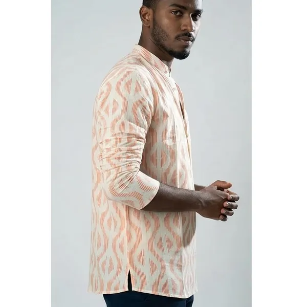 Men_S_Cotton_Kurta