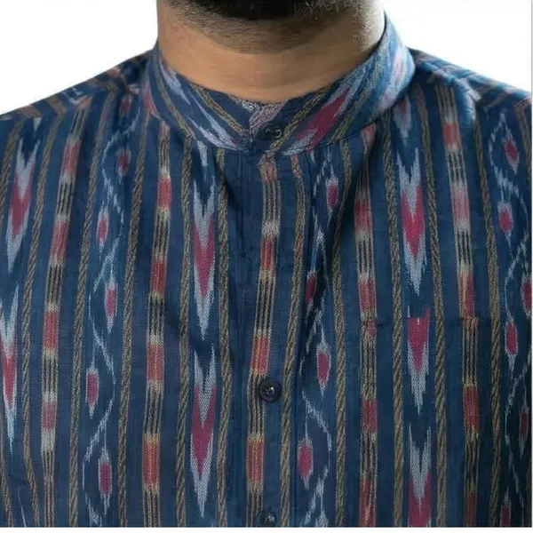 Men_S_Cotton_Kurta