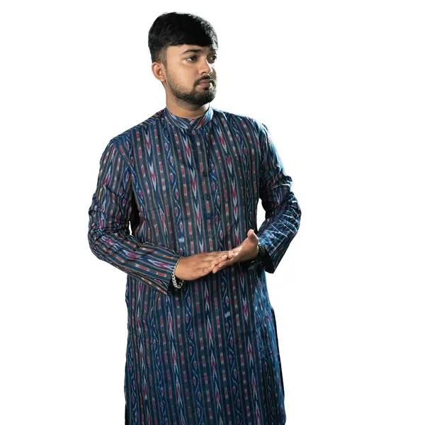 Men_S_Cotton_Kurta