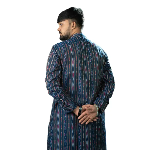 Men_S_Cotton_Kurta
