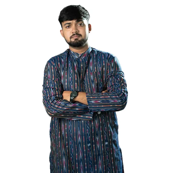 Men_S_Cotton_Kurta