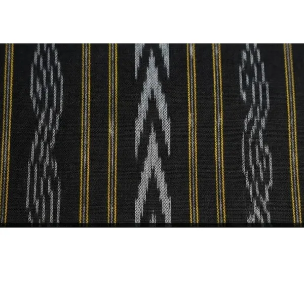 Men_S_Ikat_Printed_Cotton_Blend_Kurta
