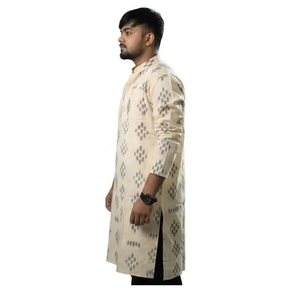 Men_S_Cotton_Kurta