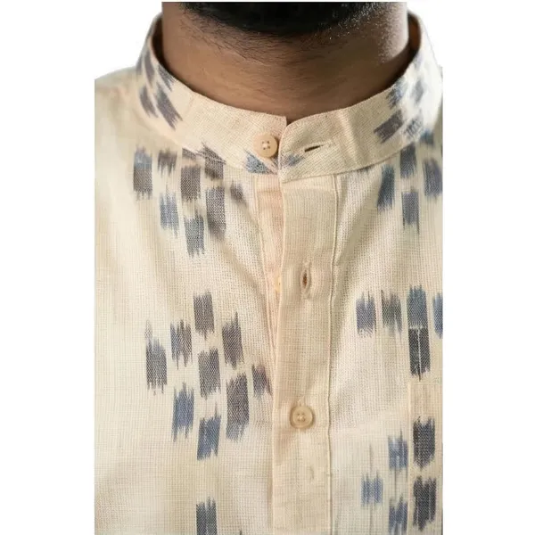Men_S_Cotton_Kurta