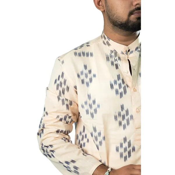 Men_S_Cotton_Kurta