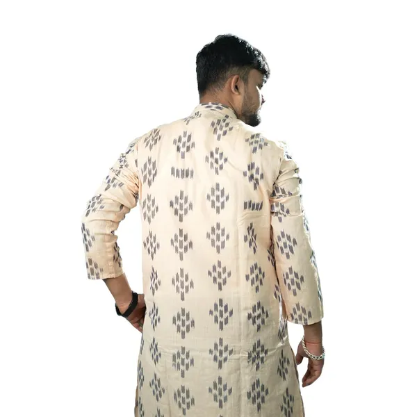 Men_S_Cotton_Kurta