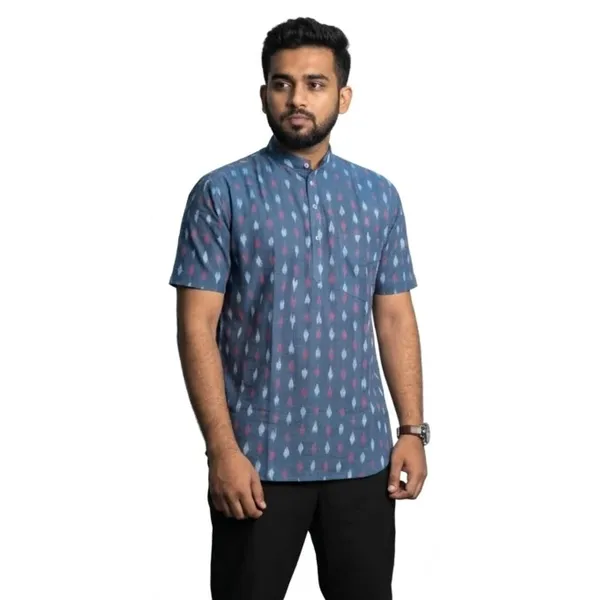 Men_S_Cotton_Kurta
