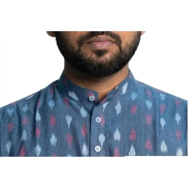 Men_S_Cotton_Kurta