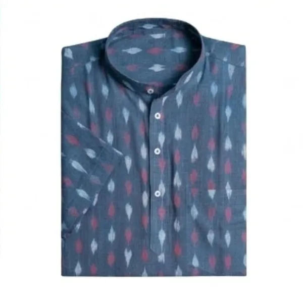 Men_S_Cotton_Kurta