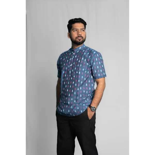 Men_S_Cotton_Kurta
