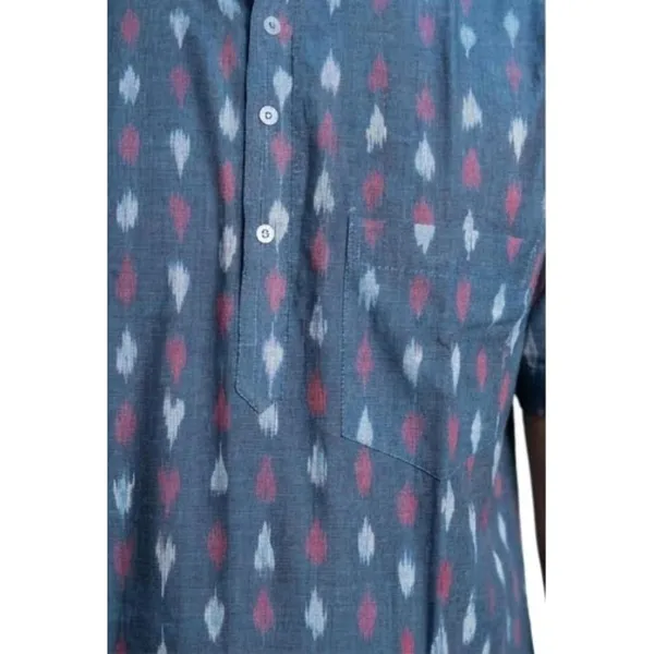 Men_S_Cotton_Kurta