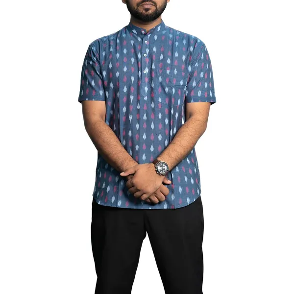 Men_S_Cotton_Kurta